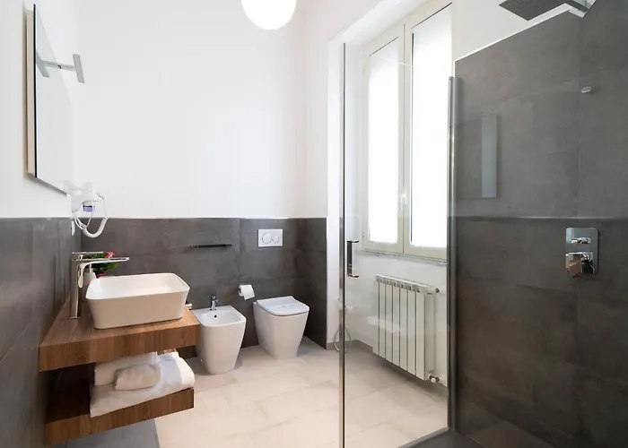 L'isola Che C'e 招待所