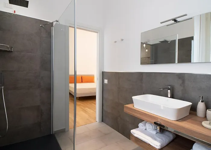 L'isola Che C'e 招待所 4*