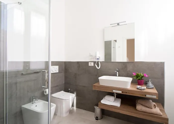 招待所 L'isola Che C'e