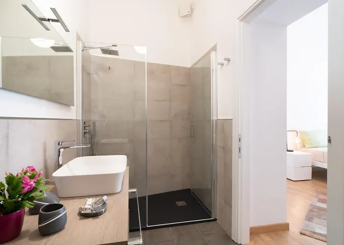 L'isola Che C'e 招待所 4*