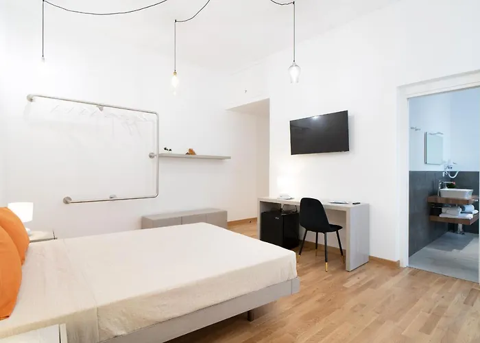 L'isola Che C'e 招待所 4*