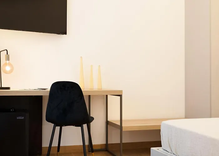 L'isola Che C'e 招待所