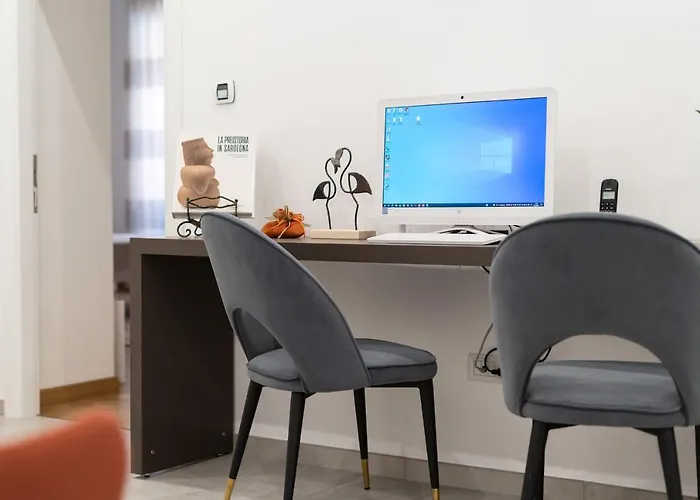 招待所 L'isola Che C'e 4*