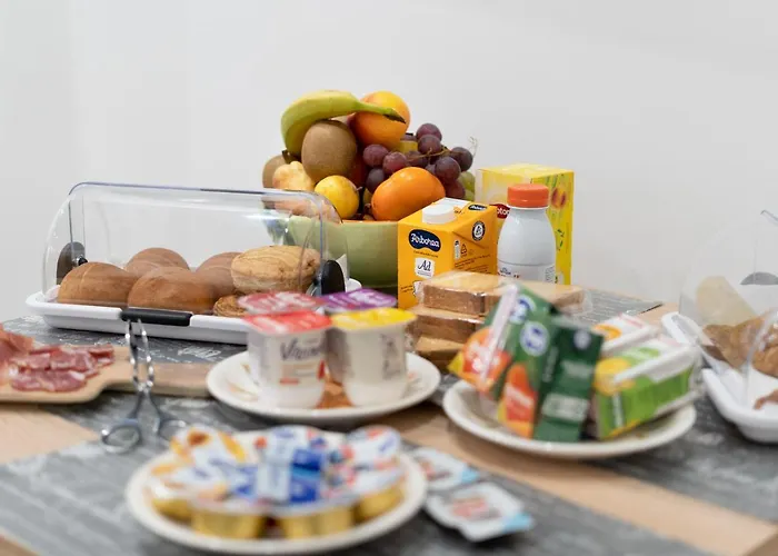 招待所 L'isola Che C'e 卡利亚里