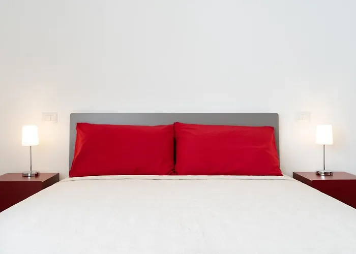 L'isola Che C'e 招待所