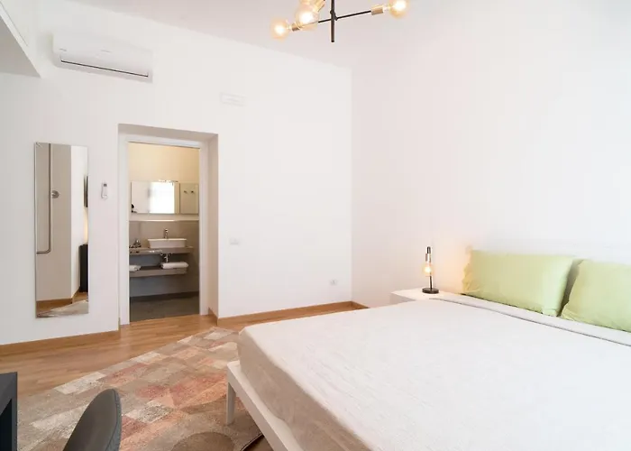 招待所 L'isola Che C'e