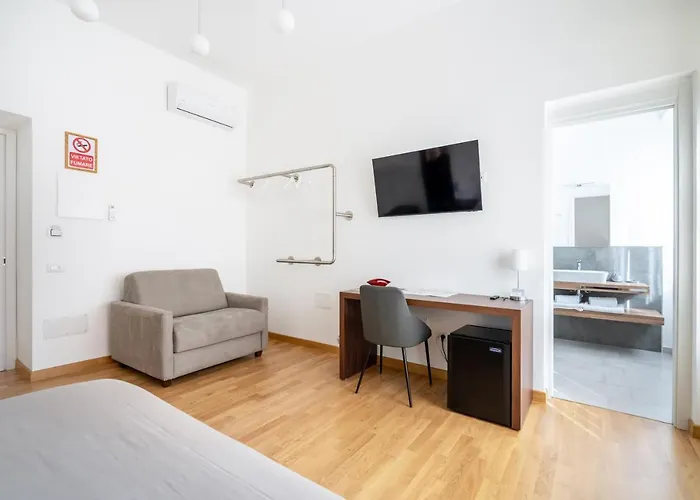 L'isola Che C'e 招待所