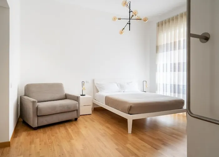 招待所 L'isola Che C'e 卡利亚里