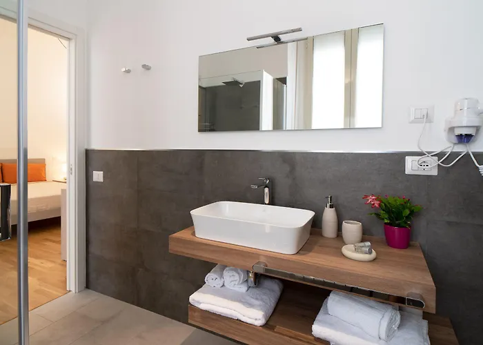 招待所 L'isola Che C'e 卡利亚里