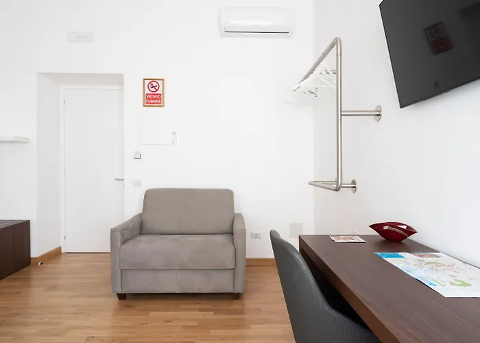 招待所 L'isola Che C'e 卡利亚里