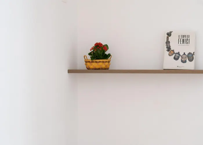 L'isola Che C'e 4* 卡利亚里